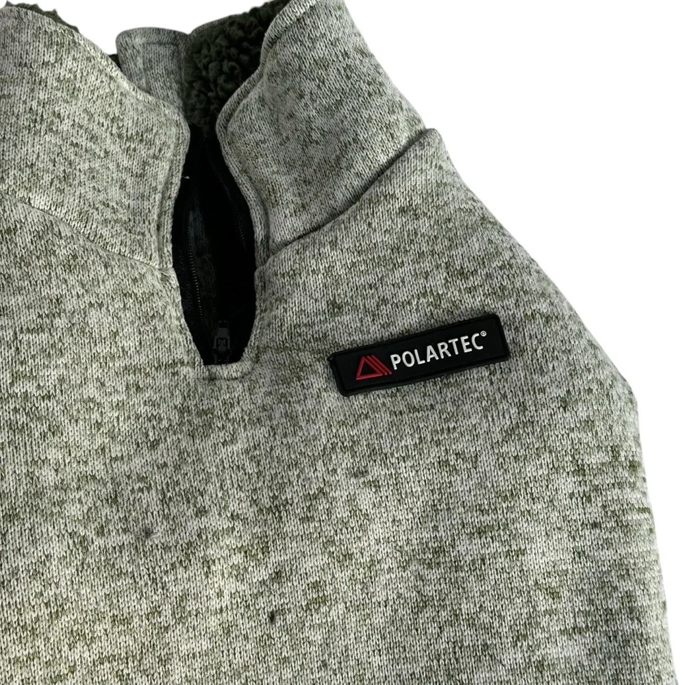 fleece lined dog jacket by Berkshire Polartec - Picture 3 of 6